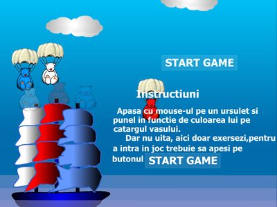 Bear Drop - přejít na detail produktu Bear Drop