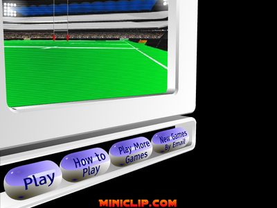 Field Goal Challenge - přejít na detail produktu Field Goal Challenge