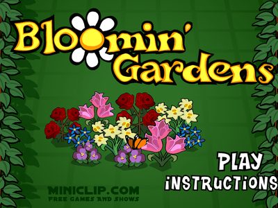 Bloomin - přejít na detail produktu Bloomin