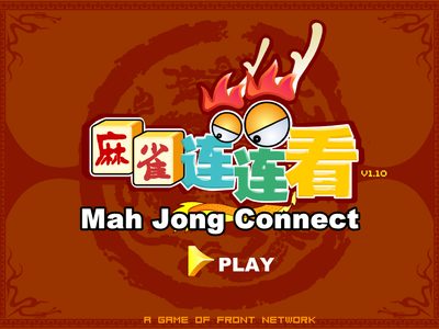 MahJong Connect - přejít na detail produktu MahJong Connect