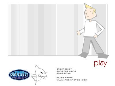 Parrott - přejít na detail produktu Parrott