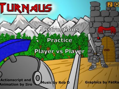 Turnaus - přejít na detail produktu Turnaus