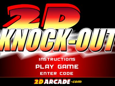 Knockout - přejít na detail produktu Knockout