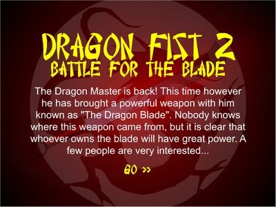 Dragon Fist 2 - přejít na detail produktu Dragon Fist 2