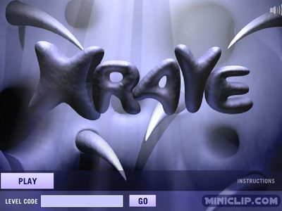 Xraye - přejít na detail produktu Xraye
