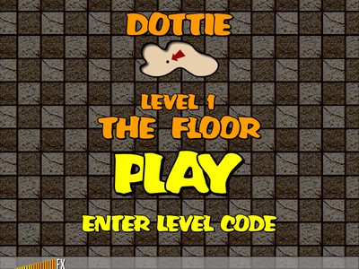 Dottie - přejít na detail produktu Dottie