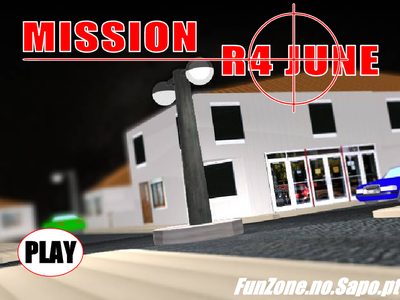 Mission R4 June - přejít na detail produktu Mission R4 June