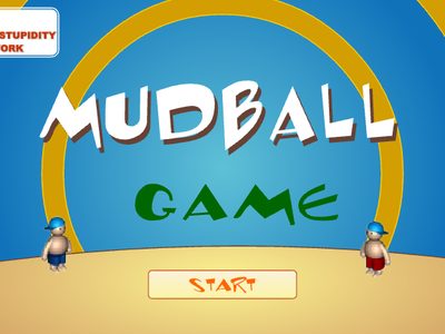 MudBall - přejít na detail produktu MudBall