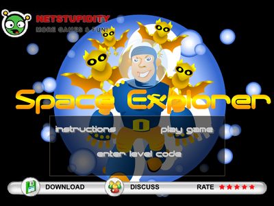 Space Collector - přejít na detail produktu Space Collector
