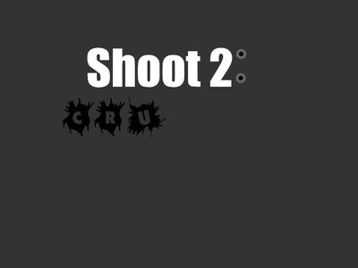 Shoot 2 - přejít na detail produktu Shoot 2