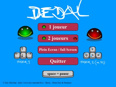 Dedal - přejít na detail produktu Dedal