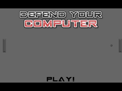Defend Your Computer - přejít na detail produktu Defend Your Computer