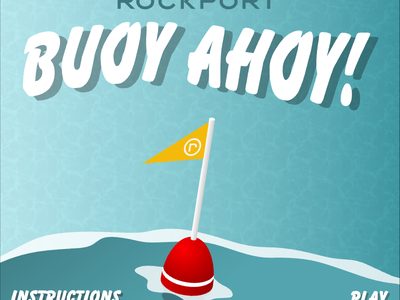 Buoy Ahoy! - přejít na detail produktu Buoy Ahoy!