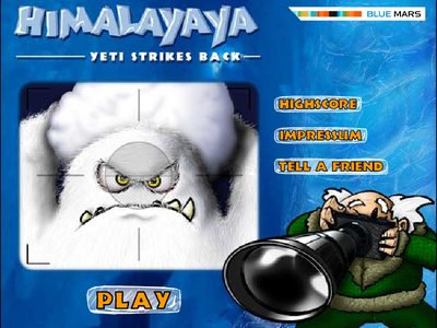 Himalayaya - přejít na detail produktu Himalayaya