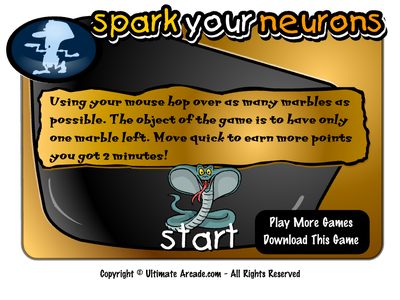 Spark Your Neurons - přejít na detail produktu Spark Your Neurons