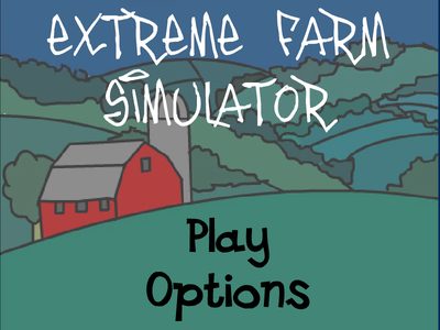 Extreme Farm Simulator - přejít na detail produktu Extreme Farm Simulator