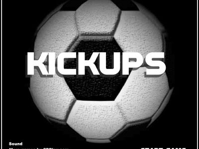 Kick Ups - přejít na detail produktu Kick Ups