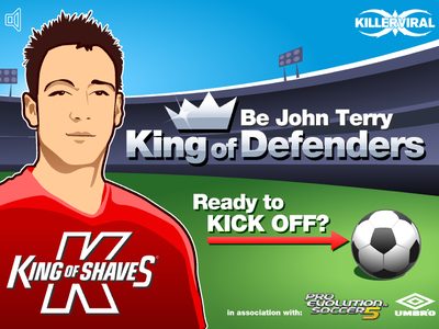 King Of Defenders - přejít na detail produktu King Of Defenders