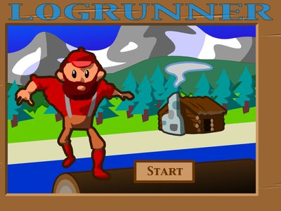 Logrunner - přejít na detail produktu Logrunner