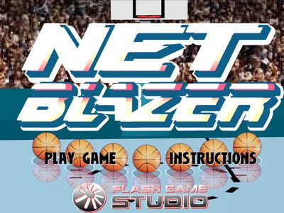 Net Blazer - přejít na detail produktu Net Blazer