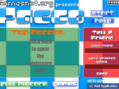 Pacco - přejít na detail produktu Pacco