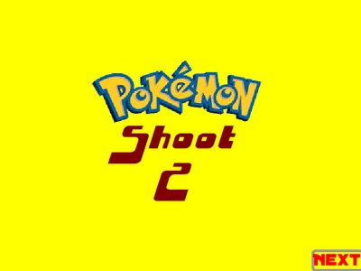 Pokemon Kill 2 - přejít na detail produktu Pokemon Kill 2