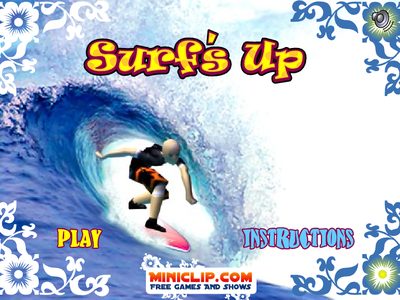 Surf - přejít na detail produktu Surf