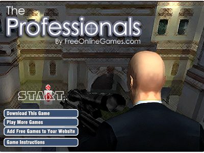 The Professionals - přejít na detail produktu The Professionals