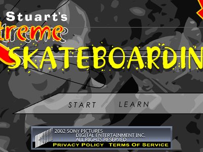 Xtreme Skateboarding - přejít na detail produktu Xtreme Skateboarding